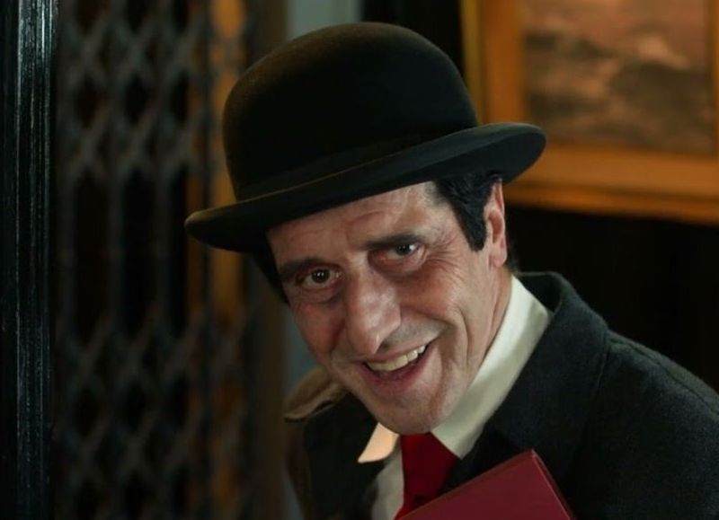 Las salas municipales abren la temporada de cine 2026
