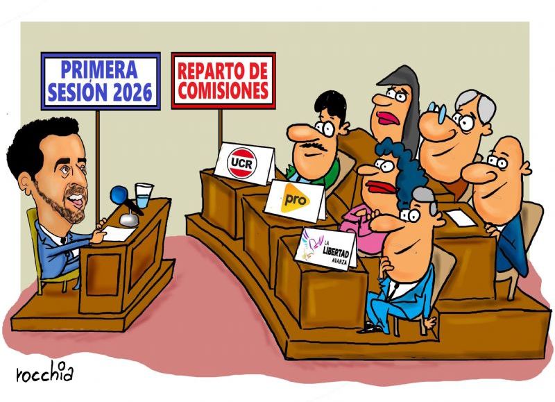 El Concejo Deliberante en llamas: críticas opositoras por la inseguridad y adelanto de un año caliente