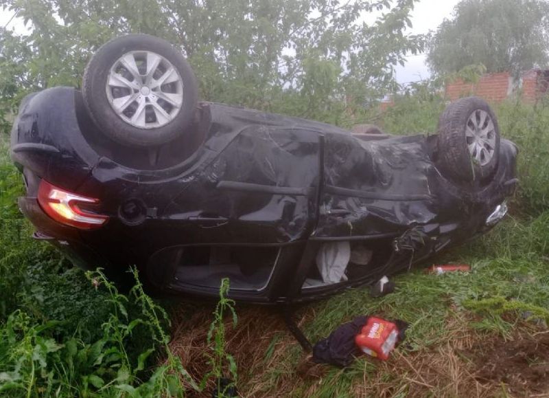 Murió un joven que permanecía internado desde octubre tras un accidente de tránsito en Villa Elvira   