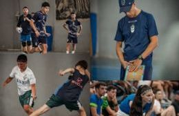 Gimnasia y Esgrima La Plata ajusta detalles para la temporada 2026 en la Primera B