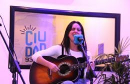 El municipio abre un ciclo de shows acústicos en la terraza del Pasaje Dardo Rocha