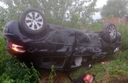 Murió un joven que permanecía internado desde octubre tras un accidente de tránsito en Villa Elvira